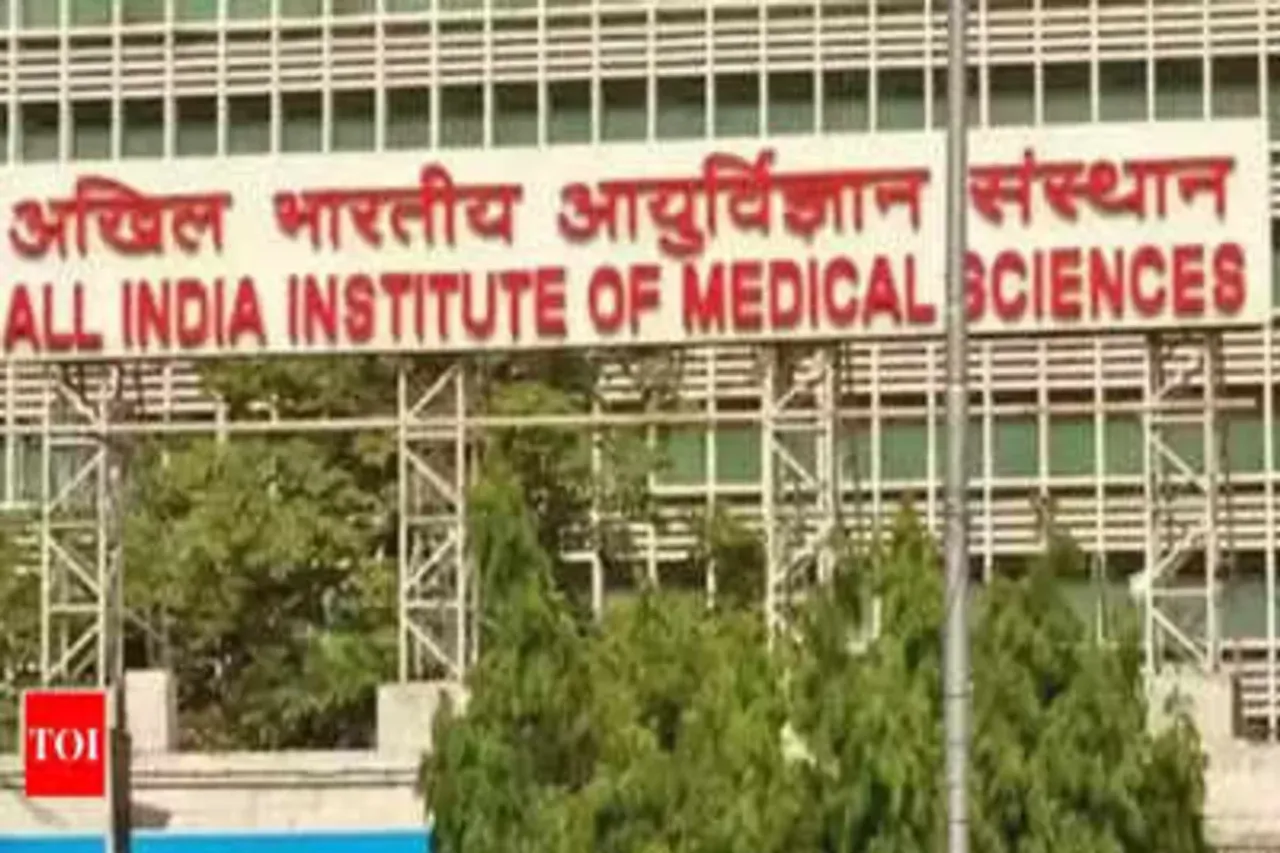 AIIMS