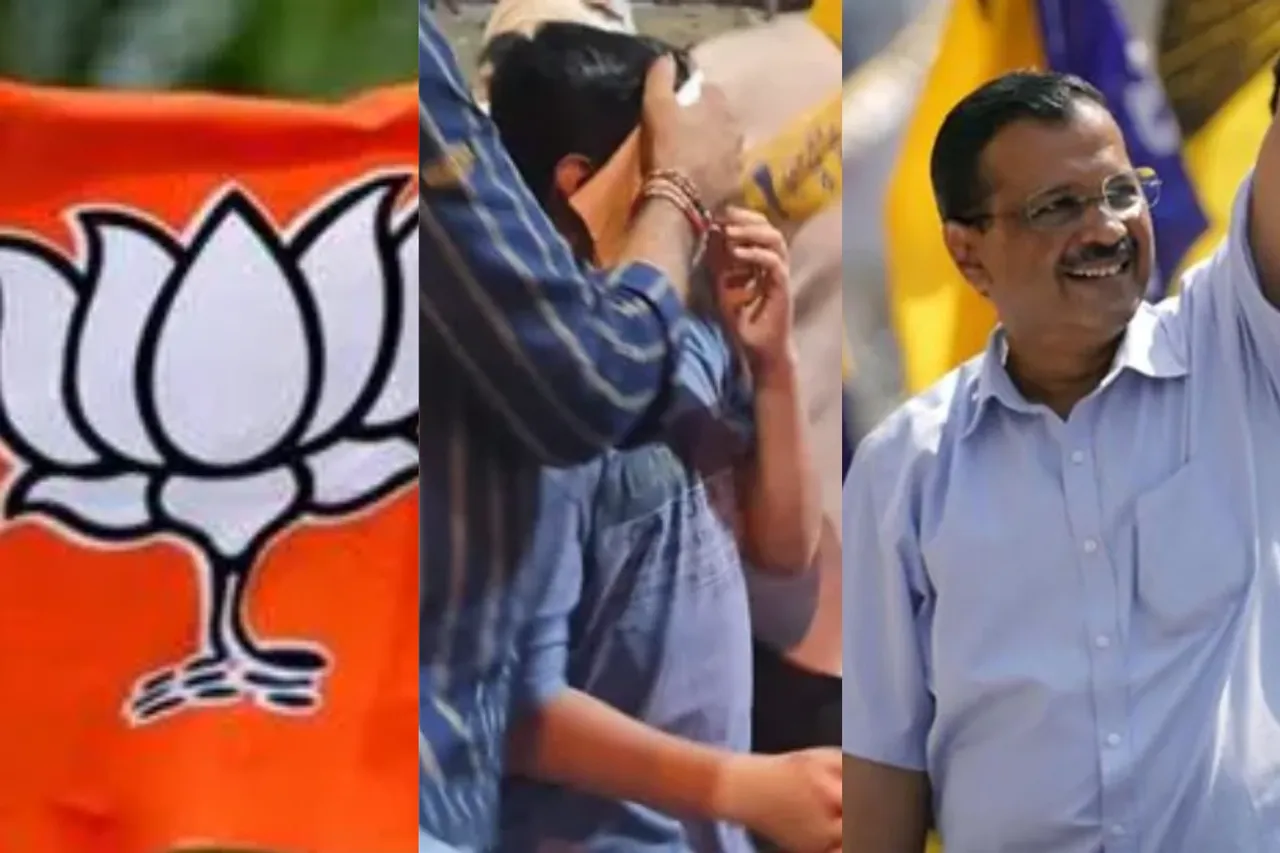 Gujarat elections