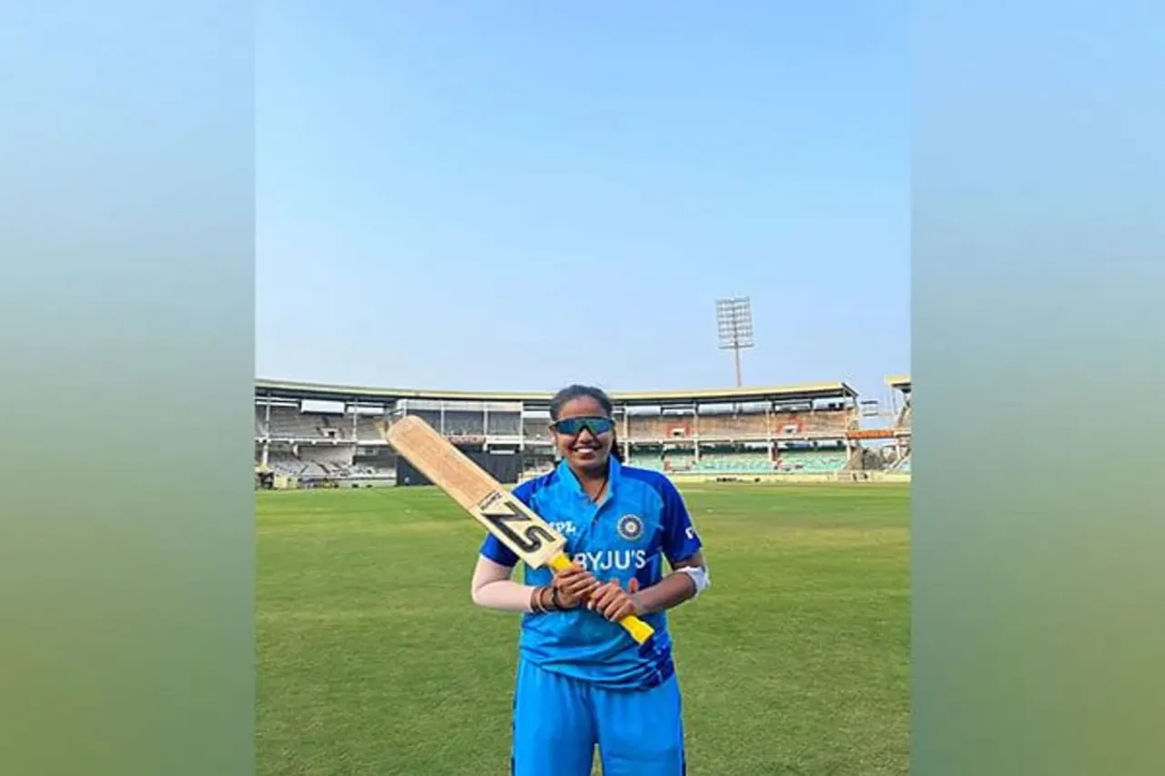 Mannat Kashyap