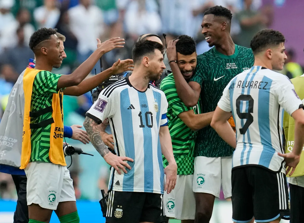 FIFA World Cup 2022