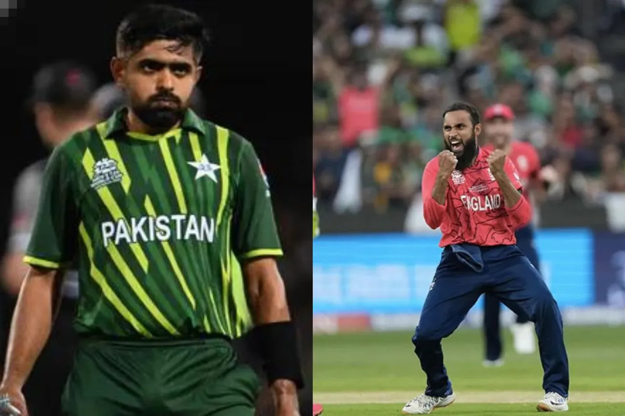 Adil Rashid