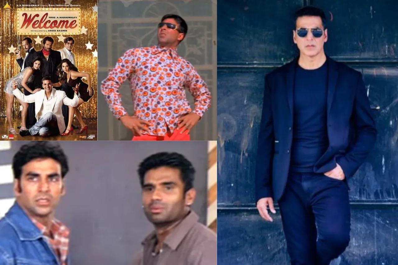 Akshay Kumar