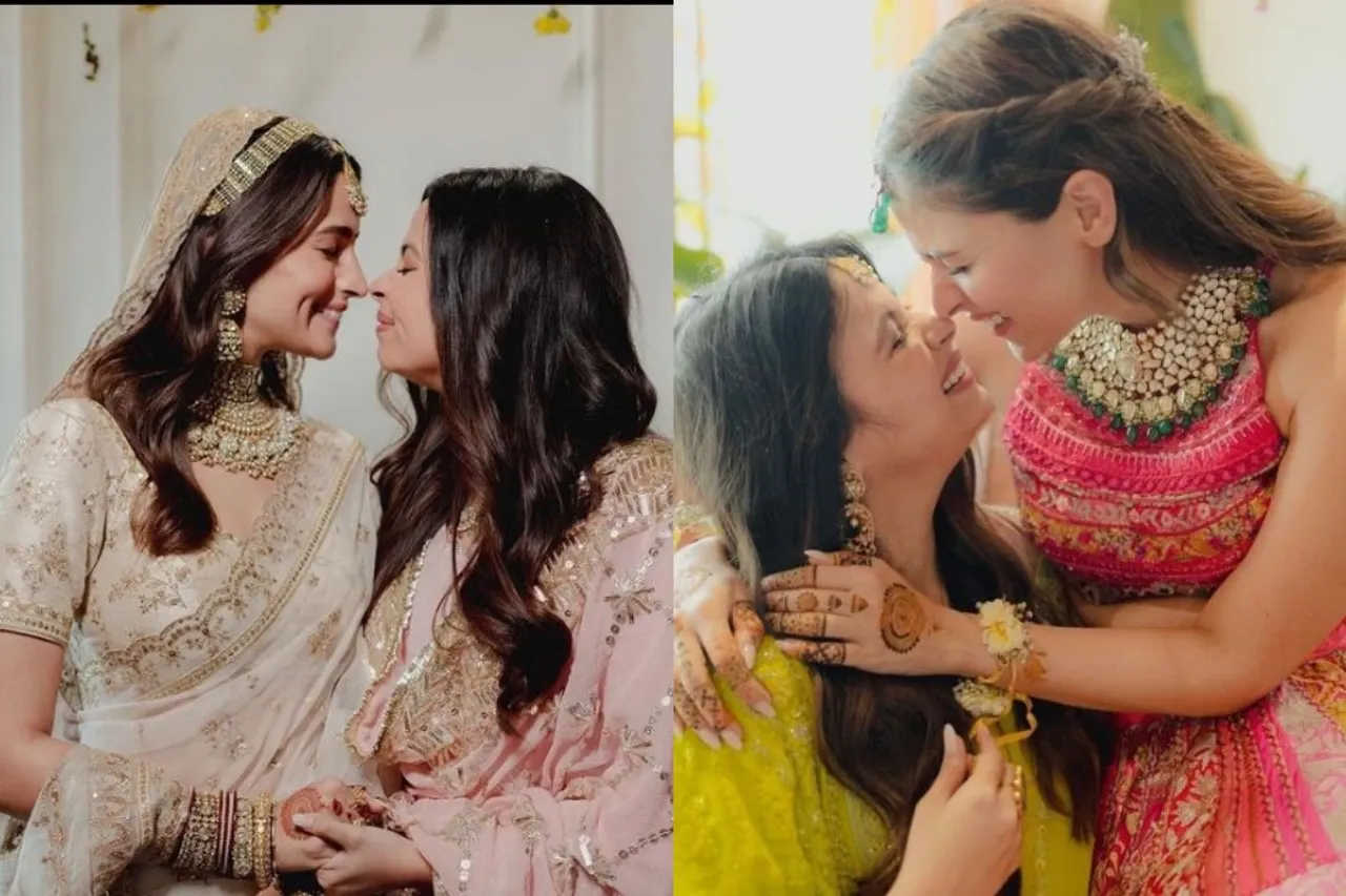 Alia Bhatt
