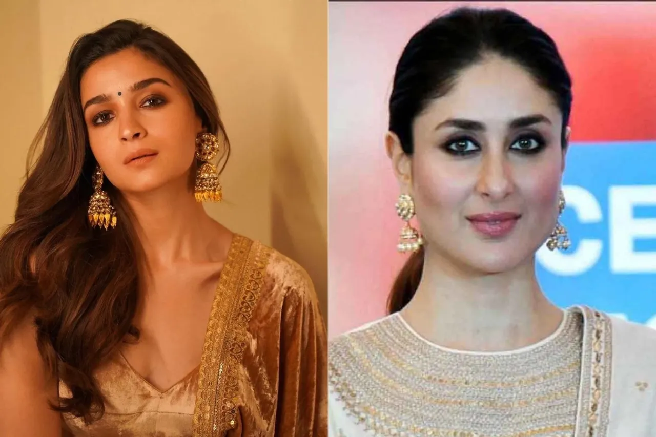 Alia Bhatt Baby