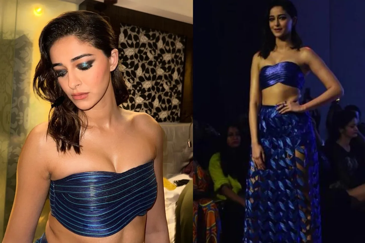 Ananya Panday