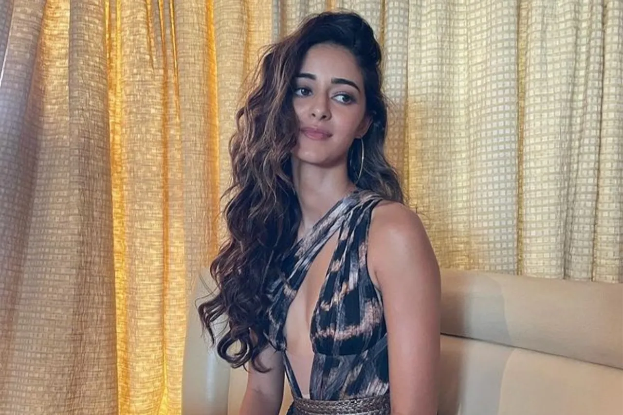 Ananya Panday