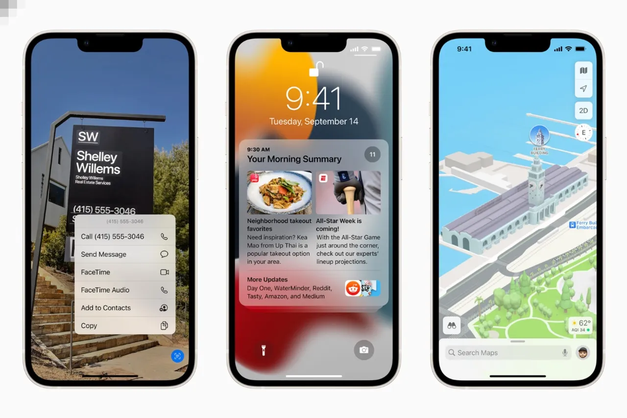 Apple 15 Pro
