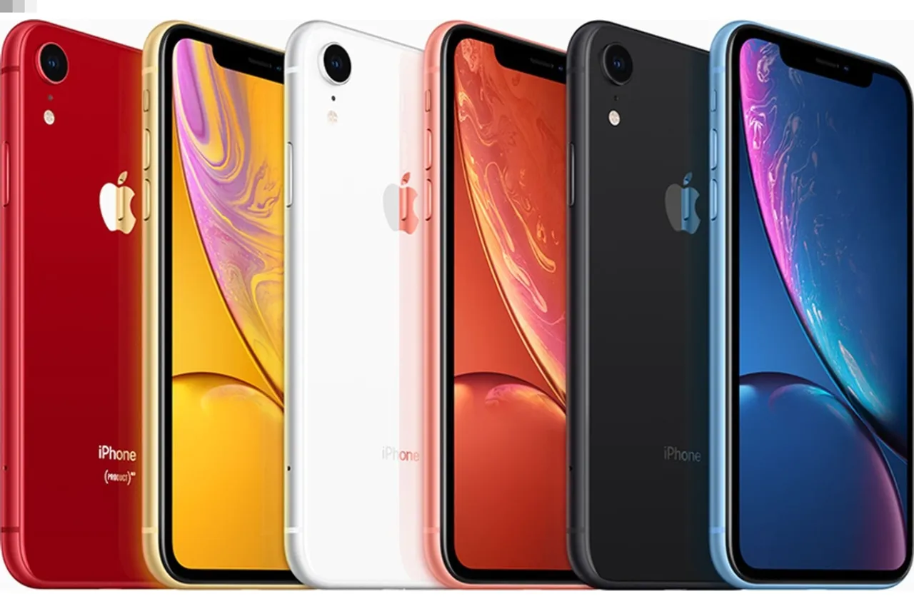 Apple iPhone SE 4