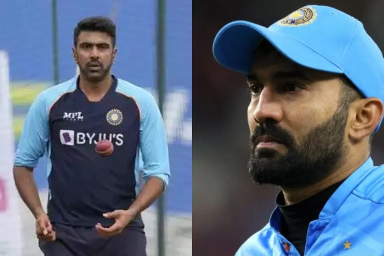 T20 World Cup 2022