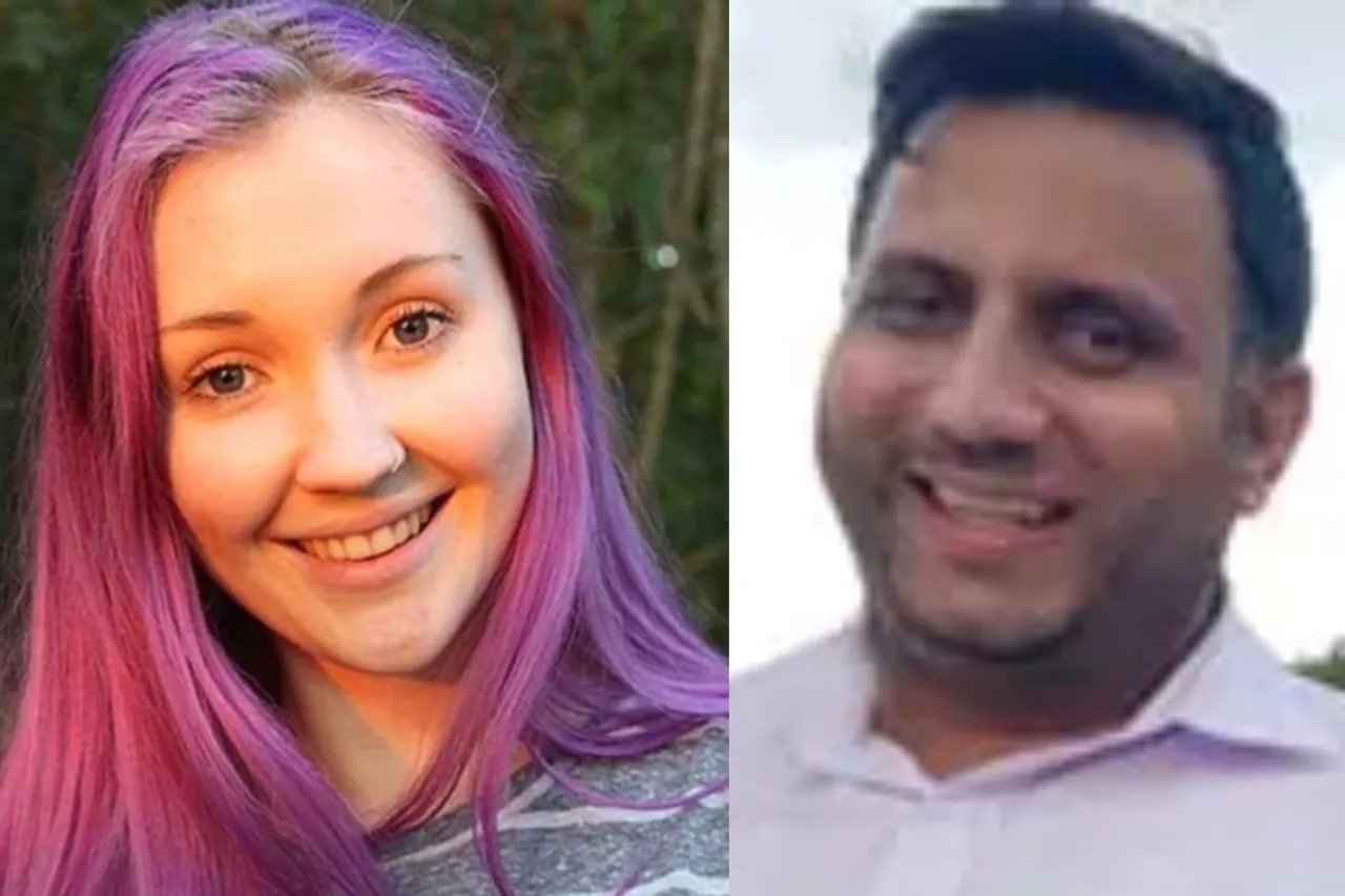 Australia Murder