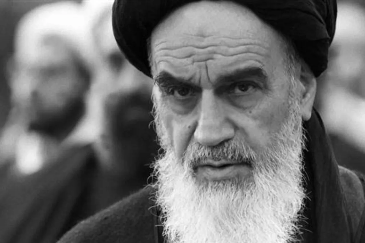 Iran Protests