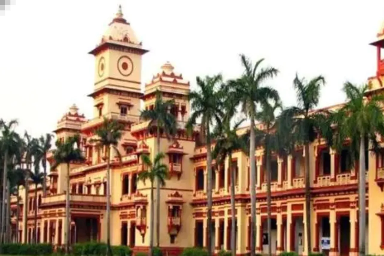 Banaras Hindu University