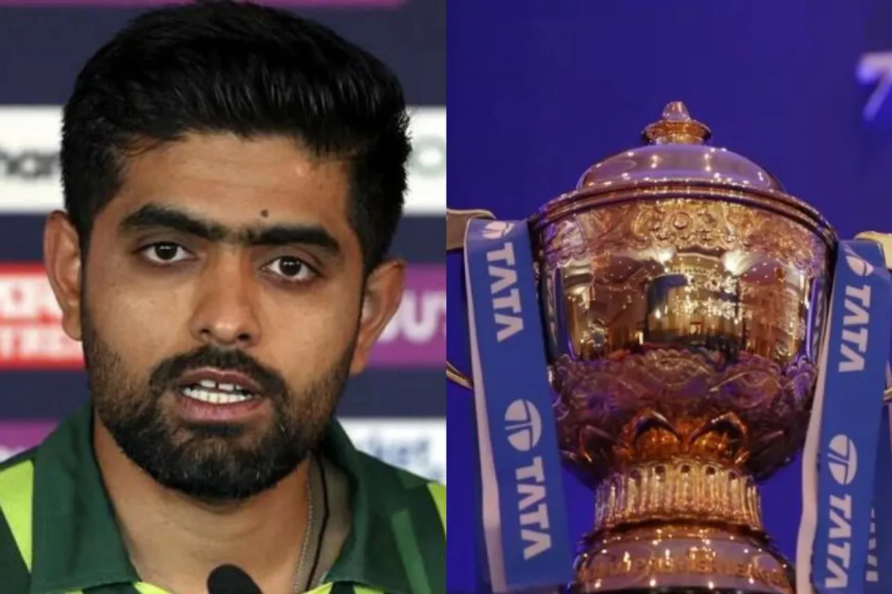 Babar Azam