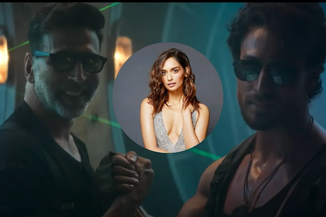 Bade Miyan Chote Miyan