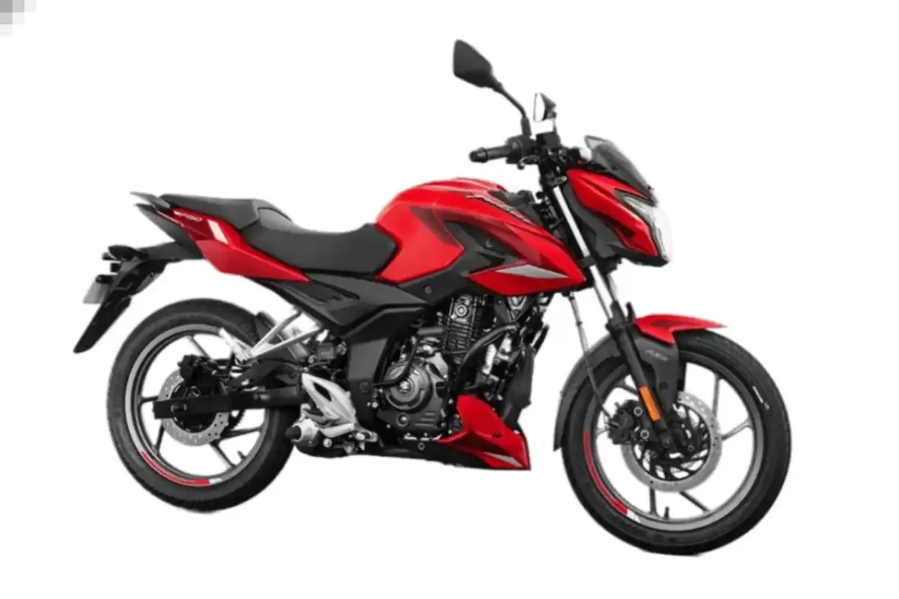 Bajaj Pulsar 150cc