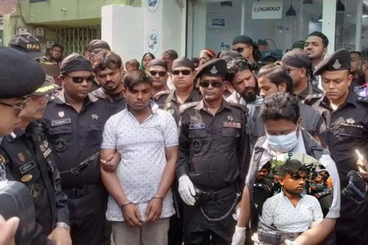 Bangladesh
