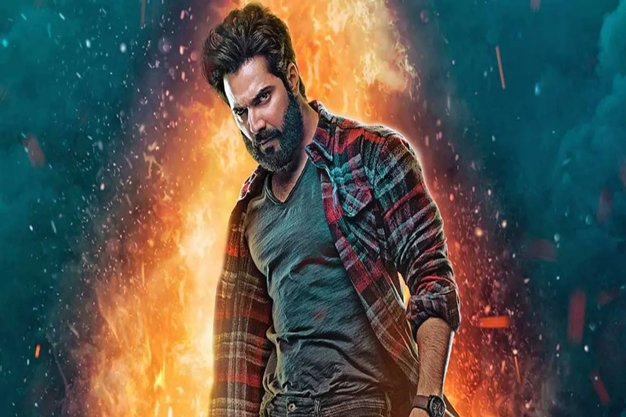Bhediya Box Office Collection Day 1