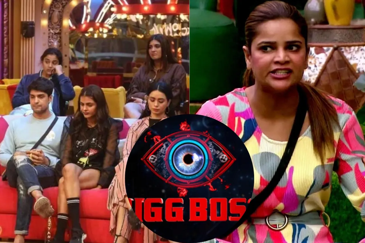 Bigg Boss 16