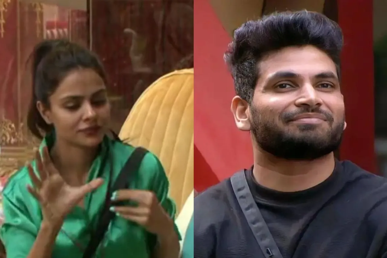 Bigg Boss 16