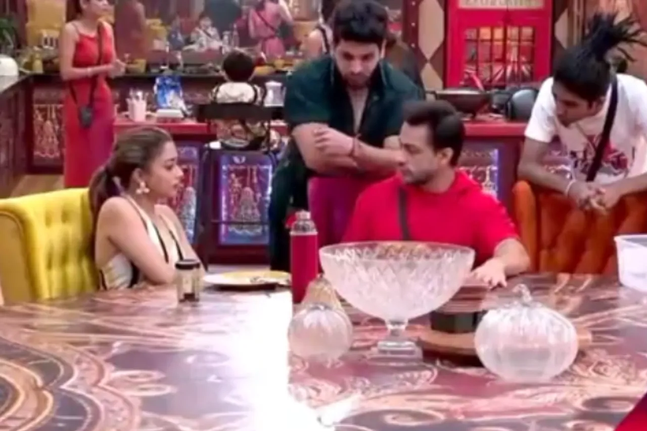 Bigg Boss 16