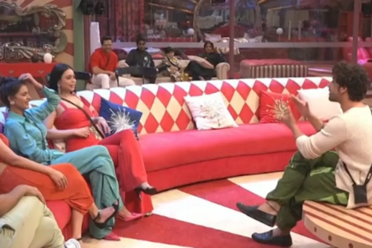 Bigg Boss 16
