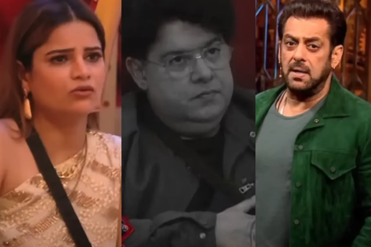 Bigg Boss 16