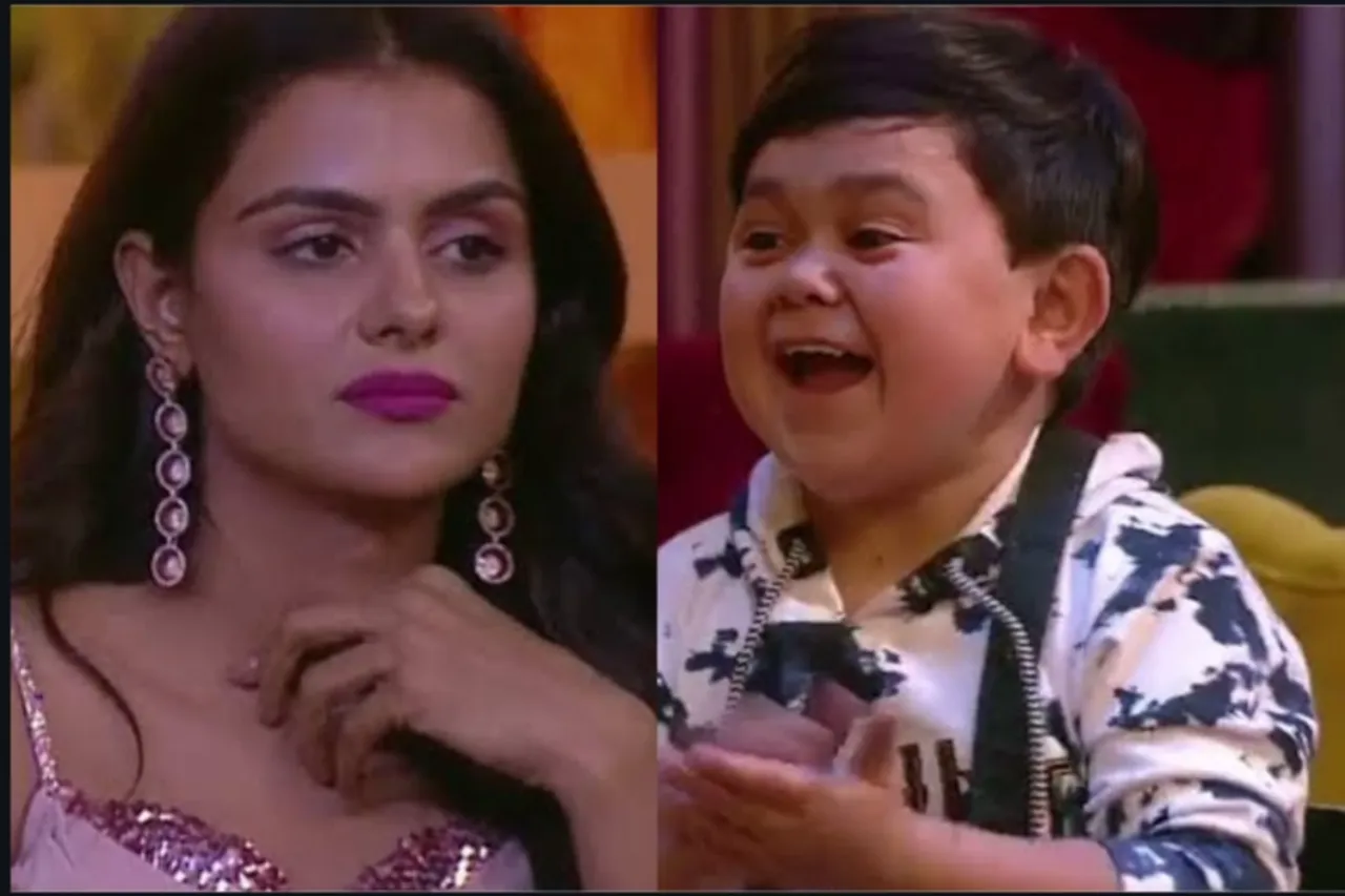 Bigg Boss 16