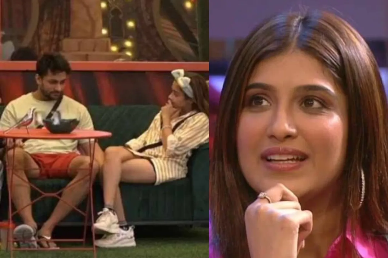 Bigg Boss 16