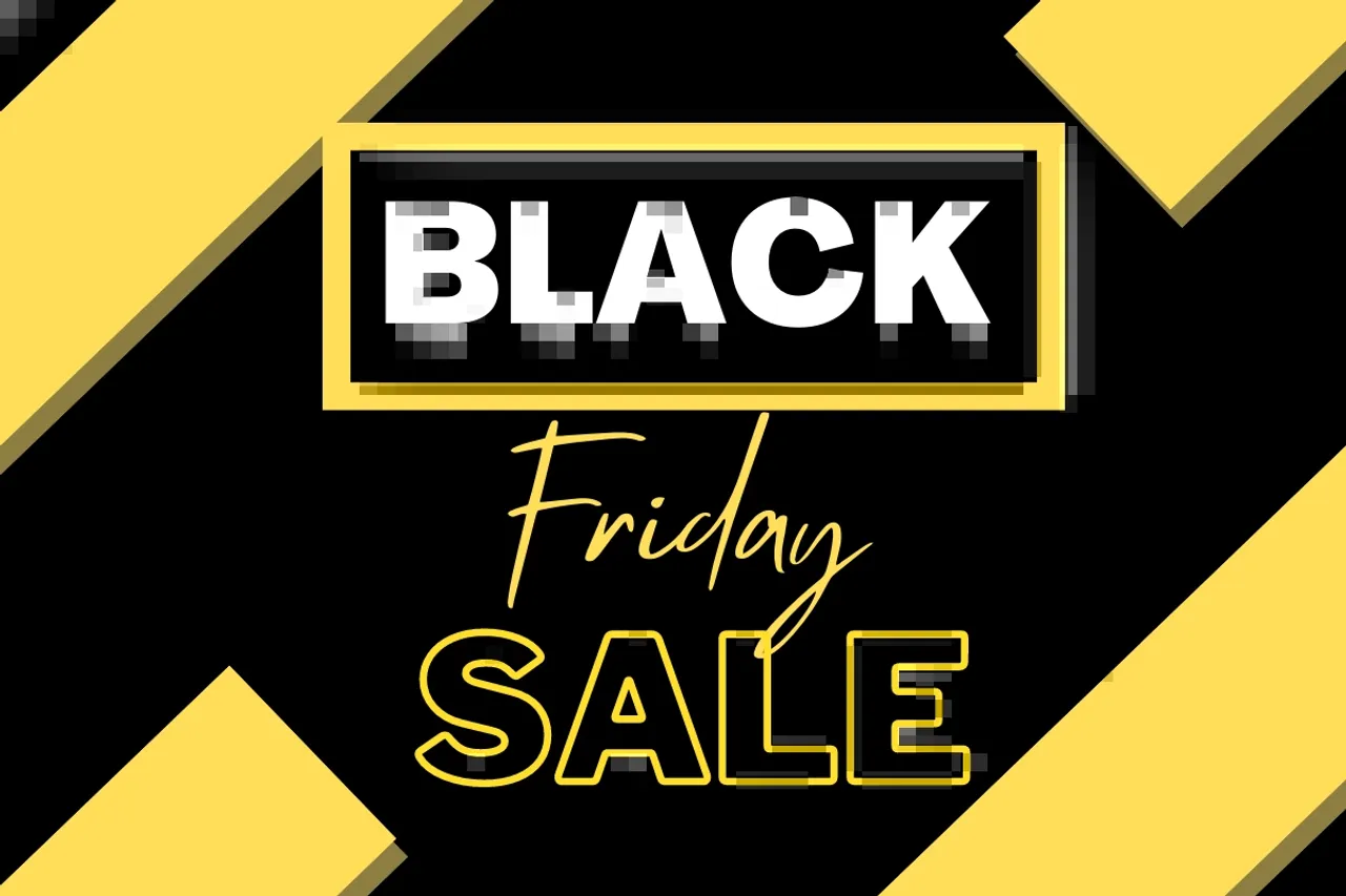 Black Friday Sale 2022