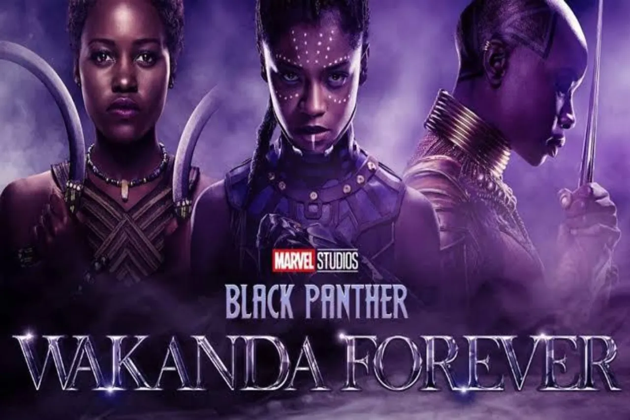 Black Panther Wakanda Forever Box Office Collection Day 5