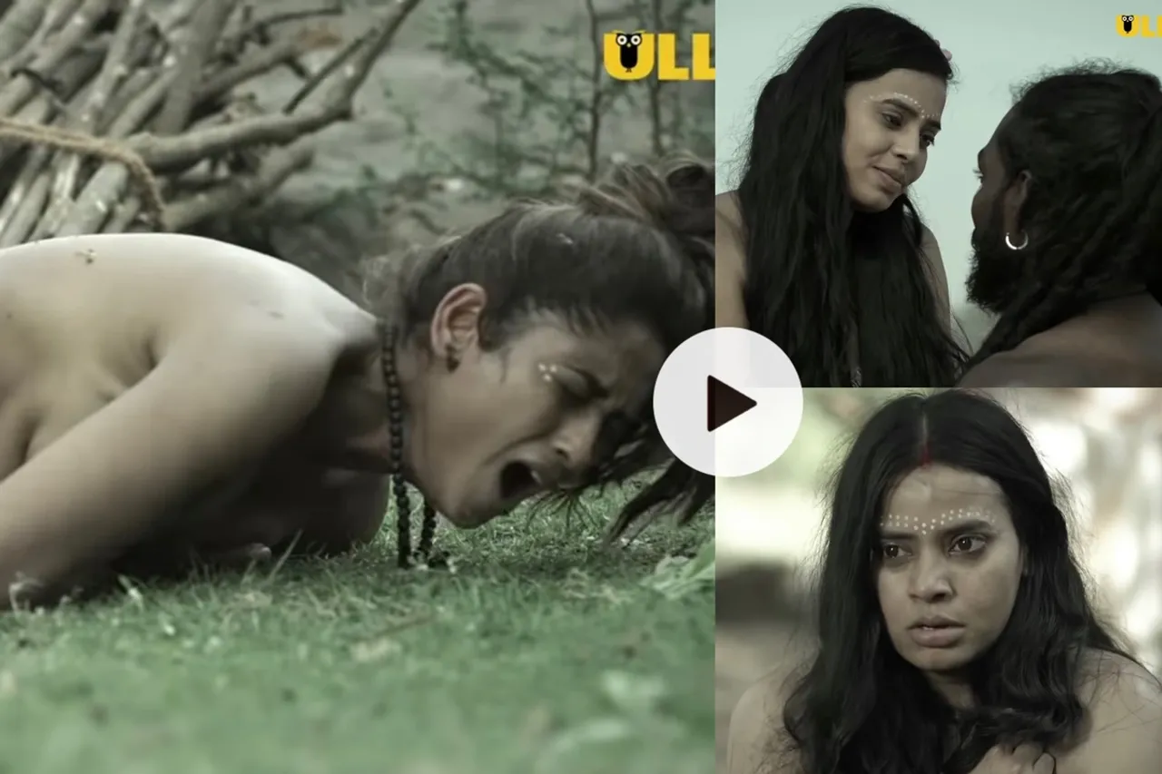 Breast Tax Web Series on ULLU