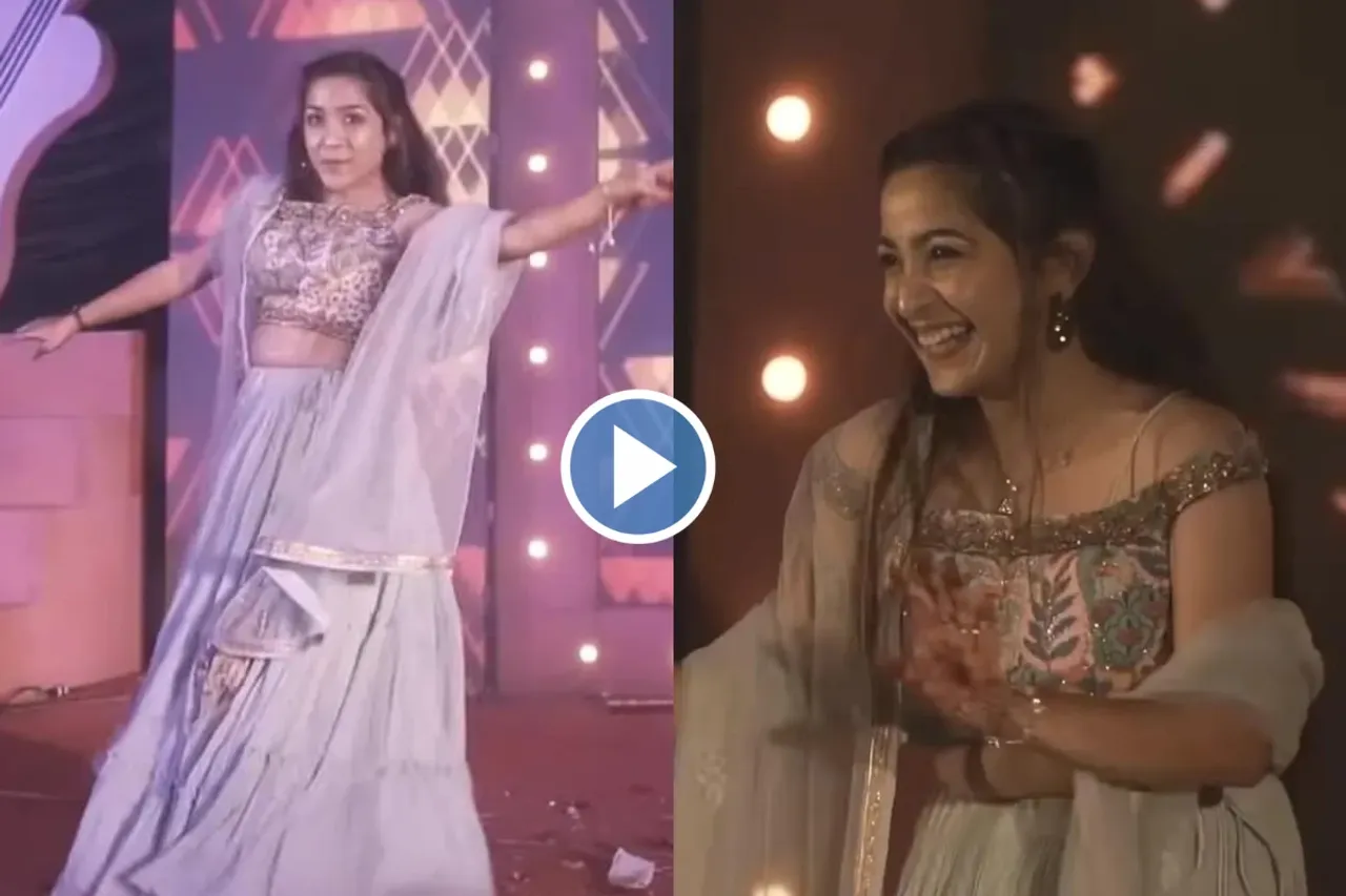 Bride Groom viral video