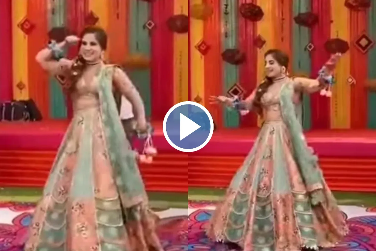 Bride Groom Viral Video