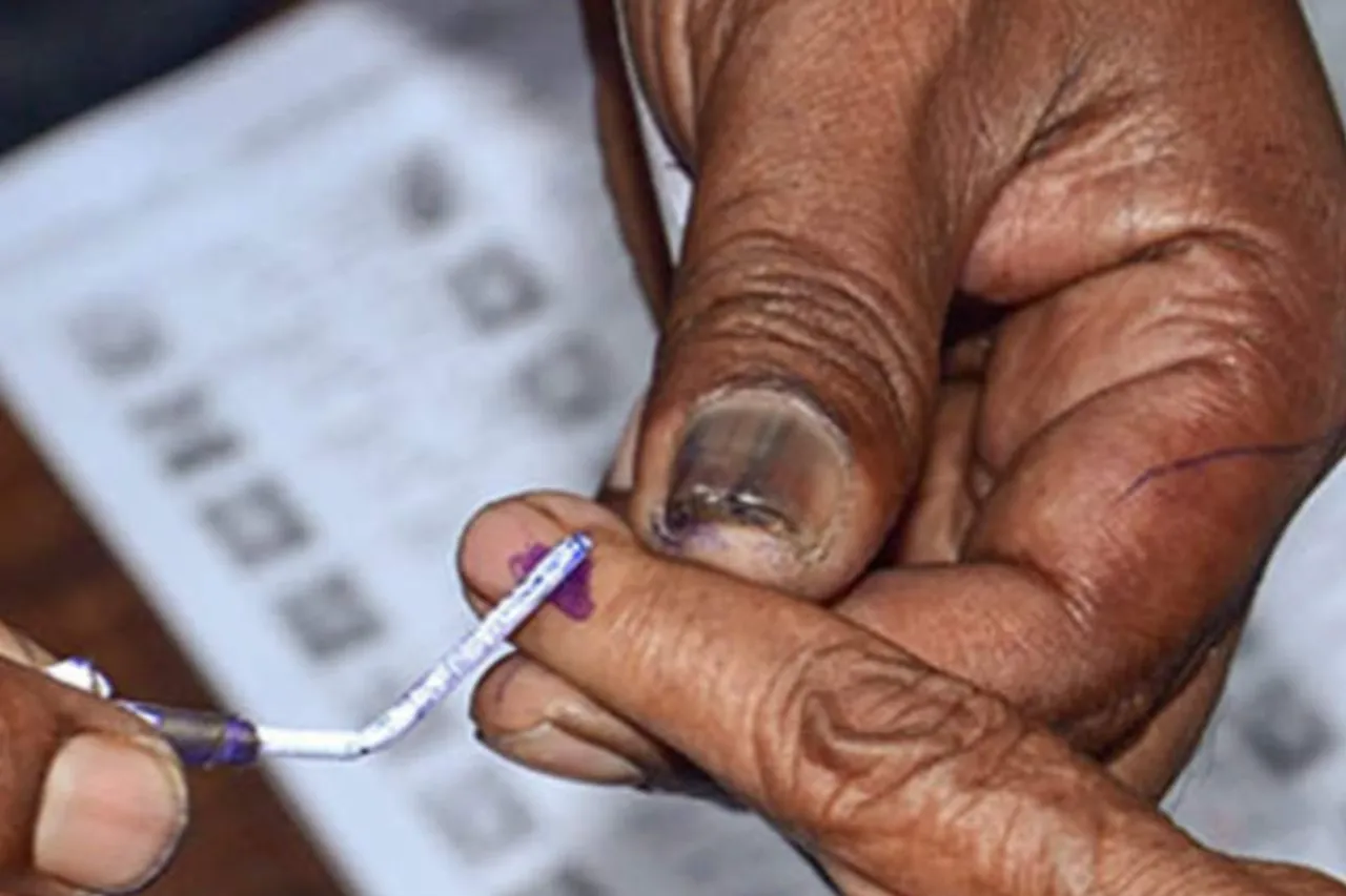 By-elections 2022