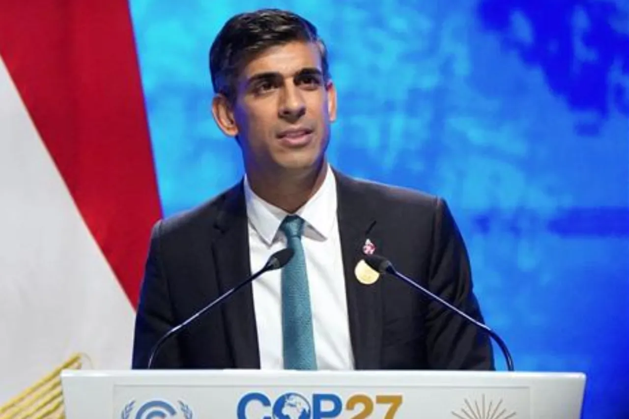 COP27