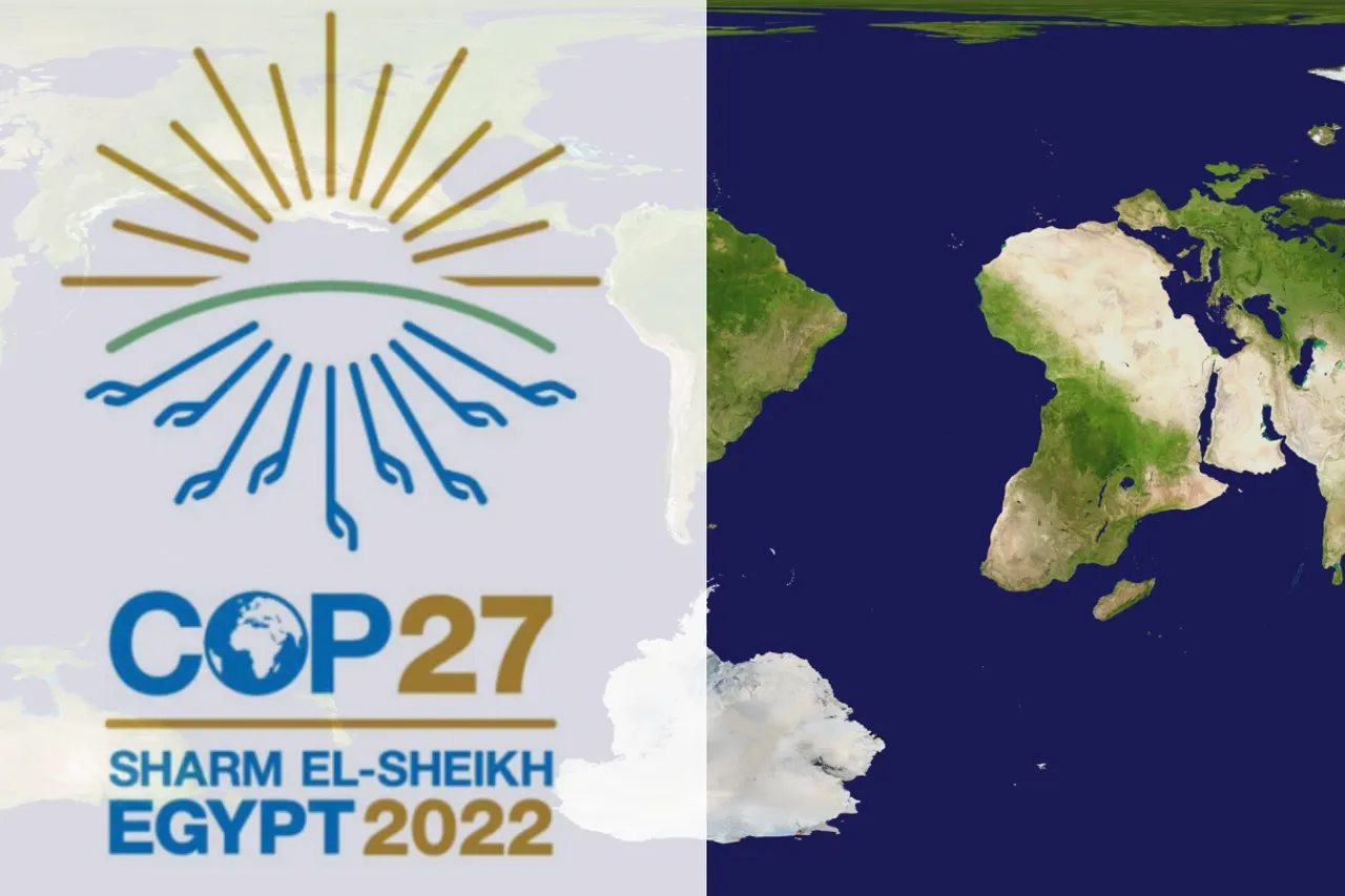 COP27