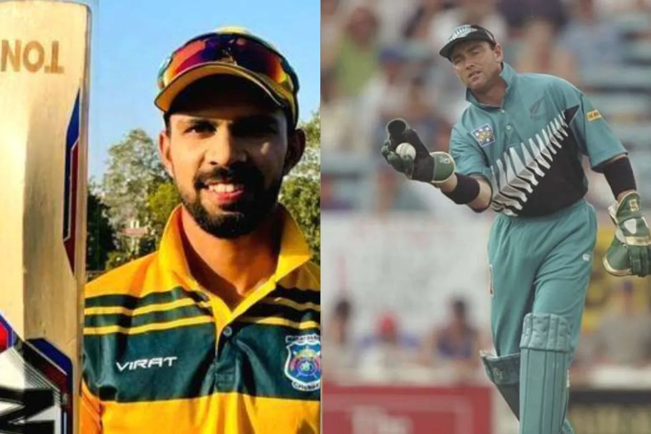 Cricket Records