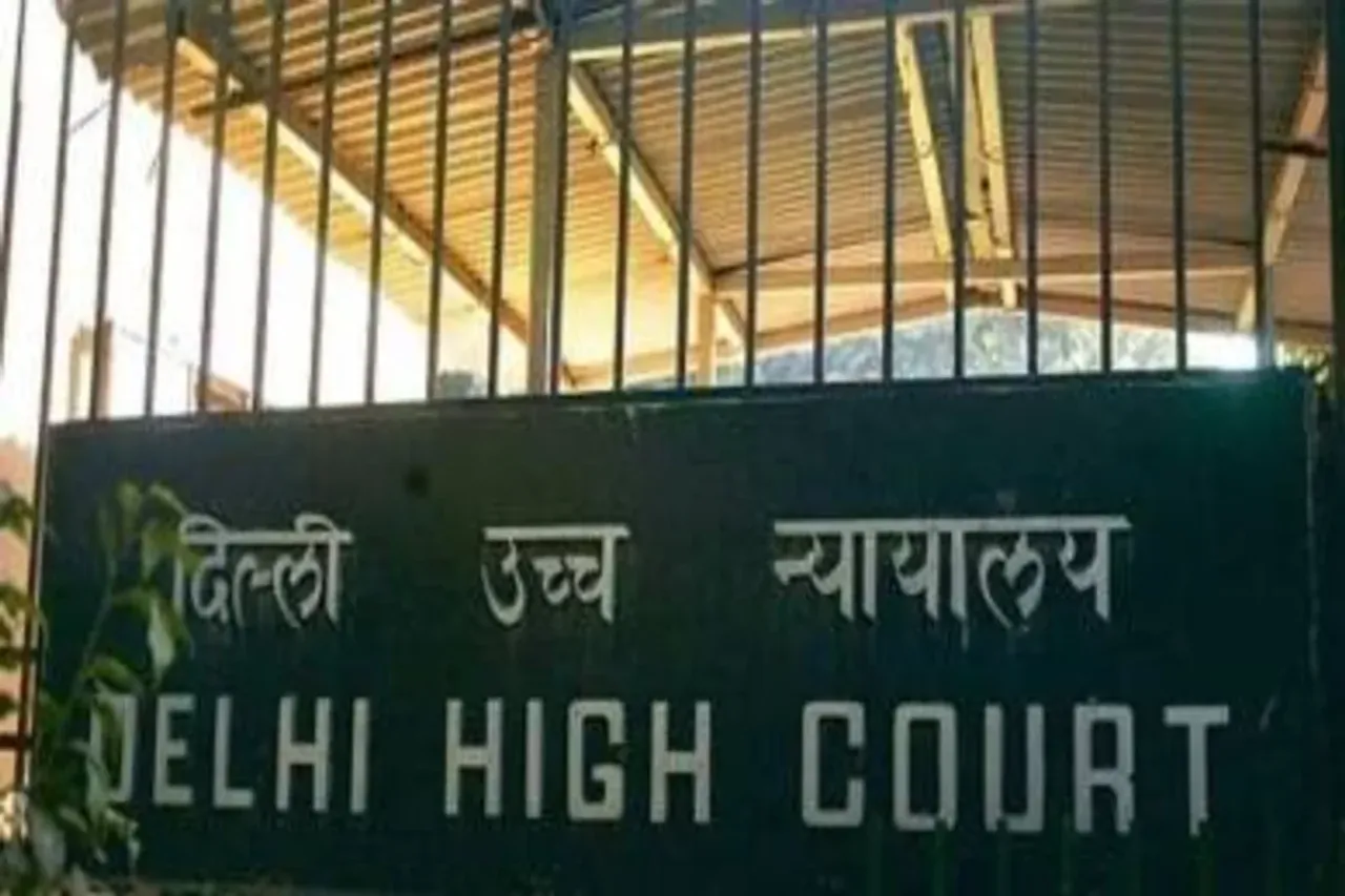 Delhi court