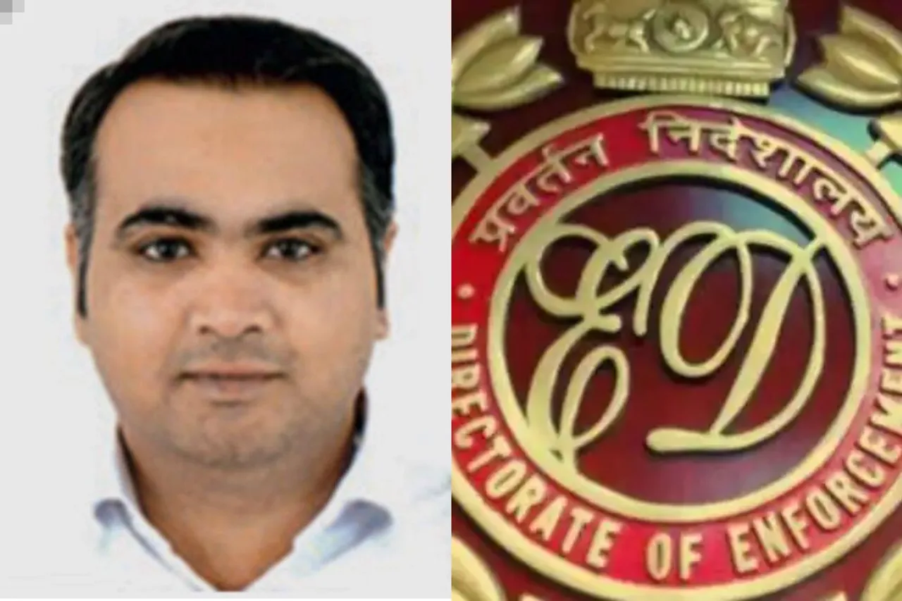 Delhi Liquor Policy Case