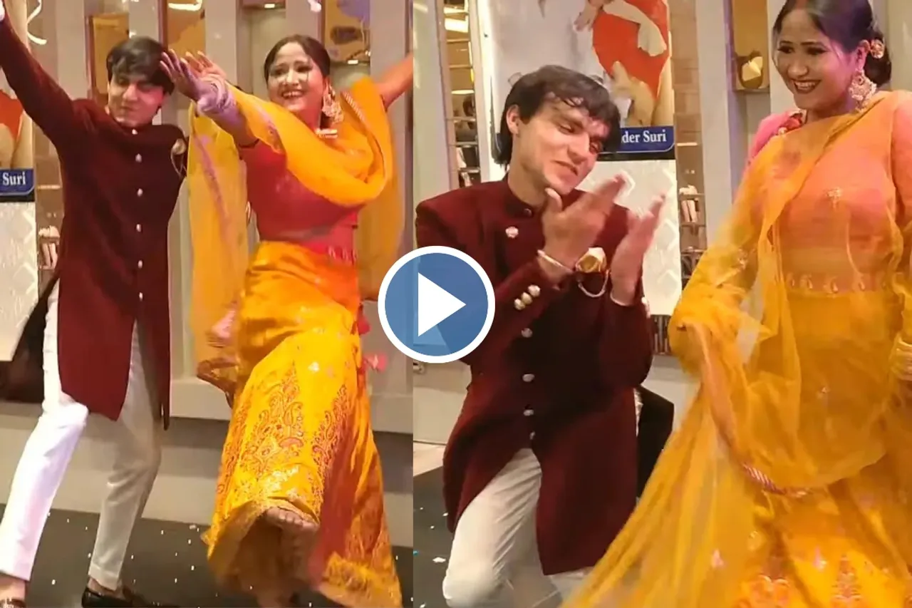Devar Bhabhi Video