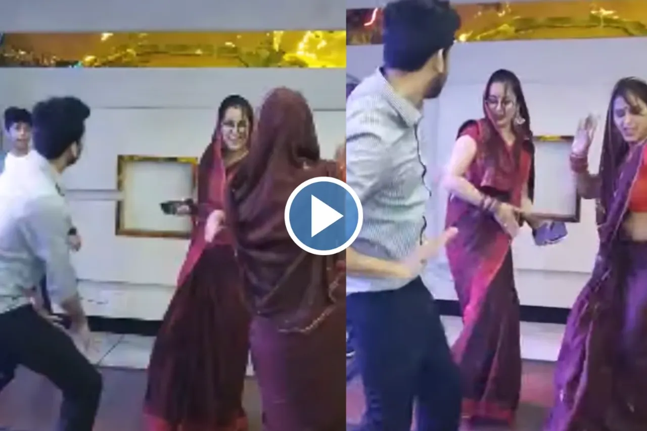 Devar Bhabhi Video