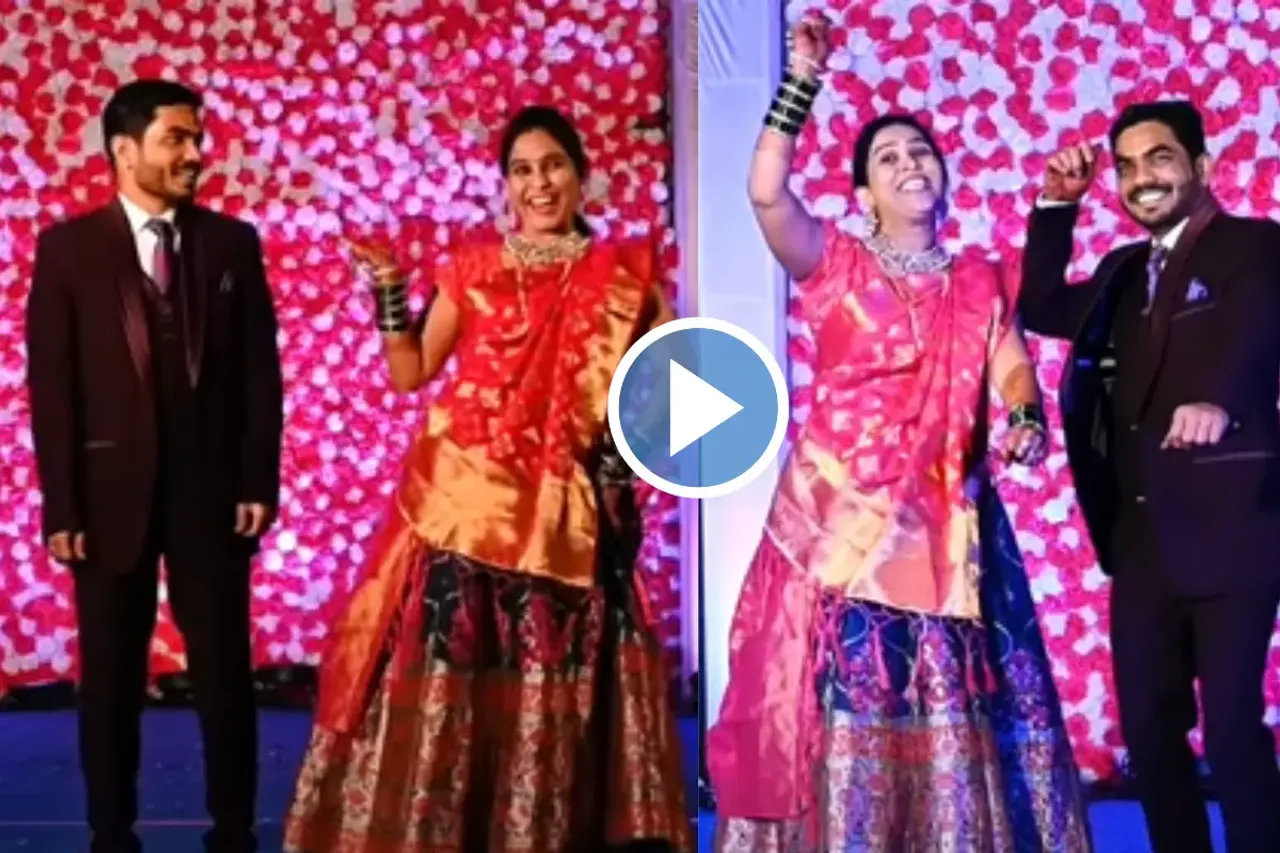 Devar Bhabhi Video