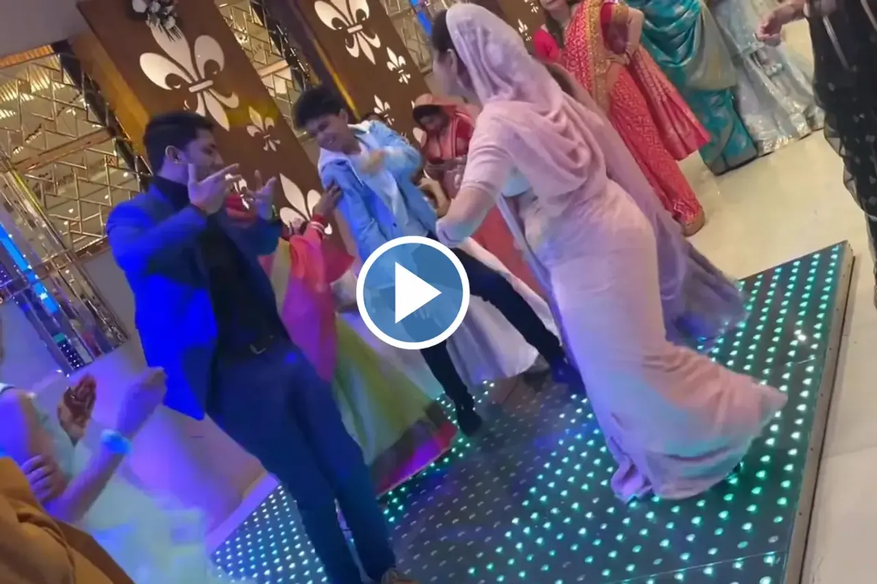 Devar bhabhi video