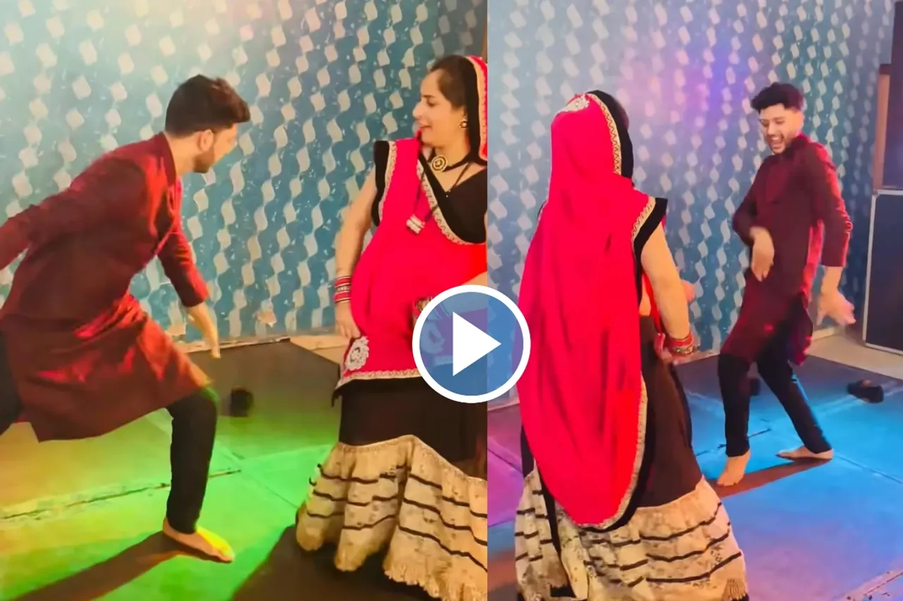 Devar bhabhi video