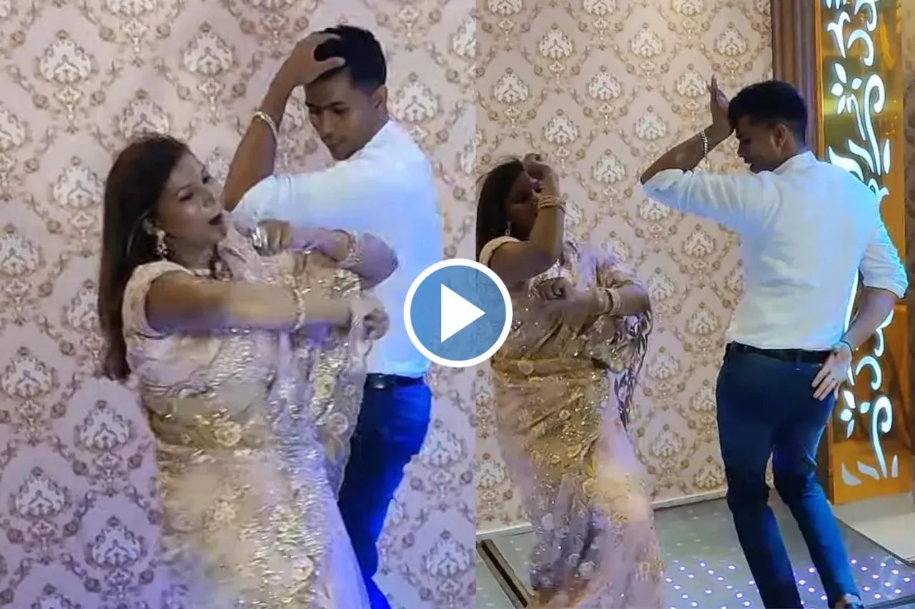 Devar bhabhi video
