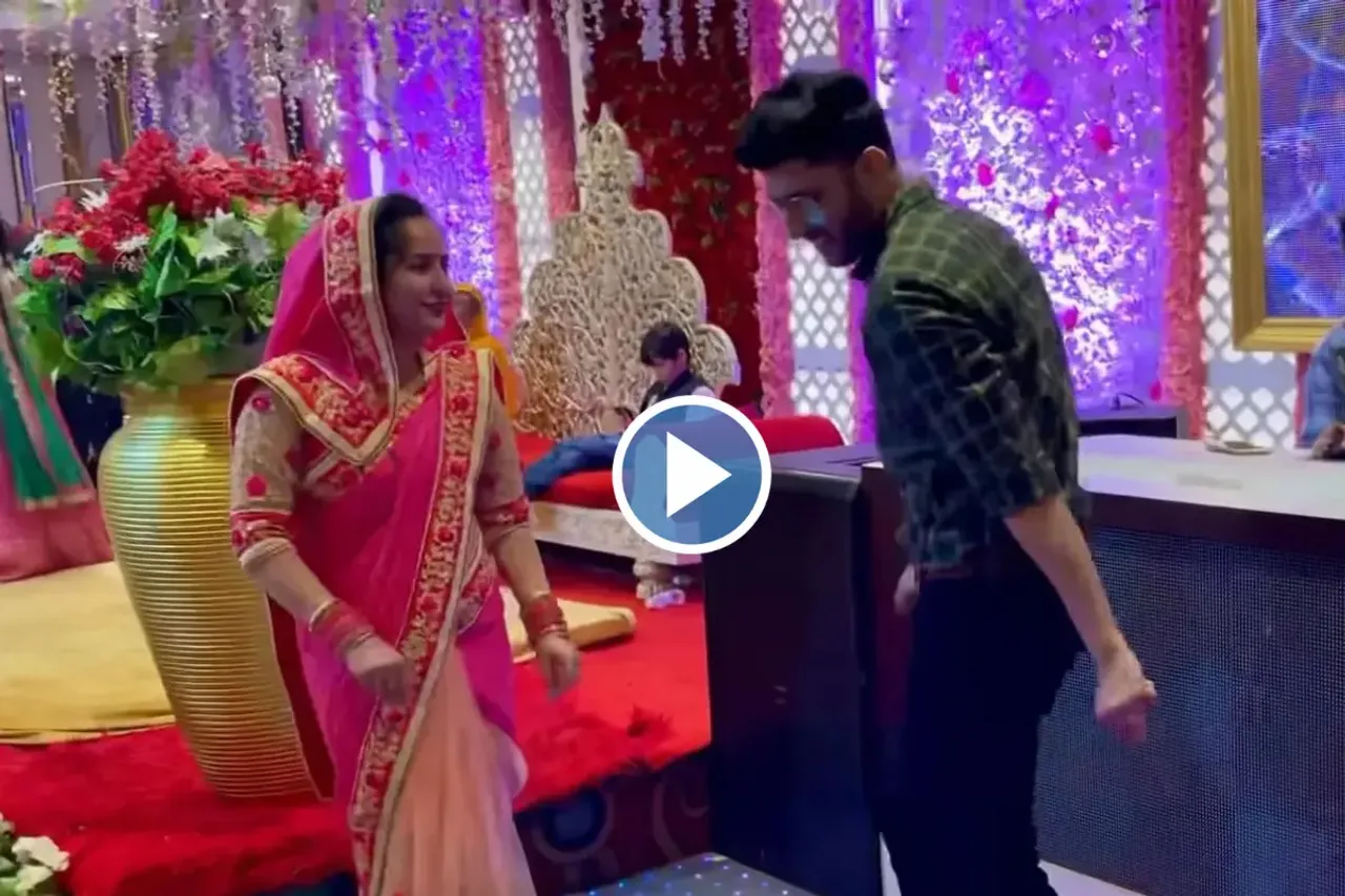 Devar bhabhi video