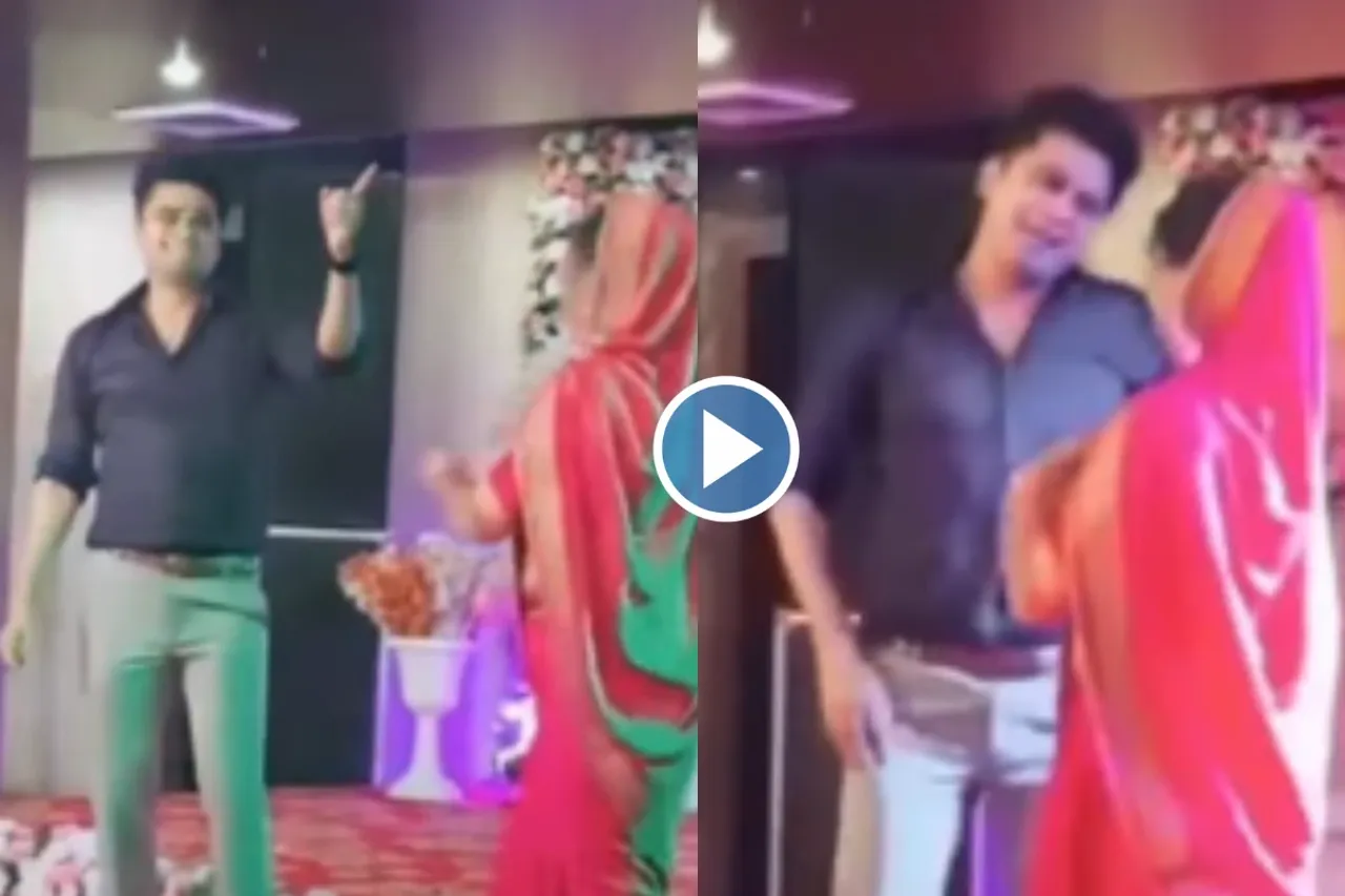Devar Bhabhi Video