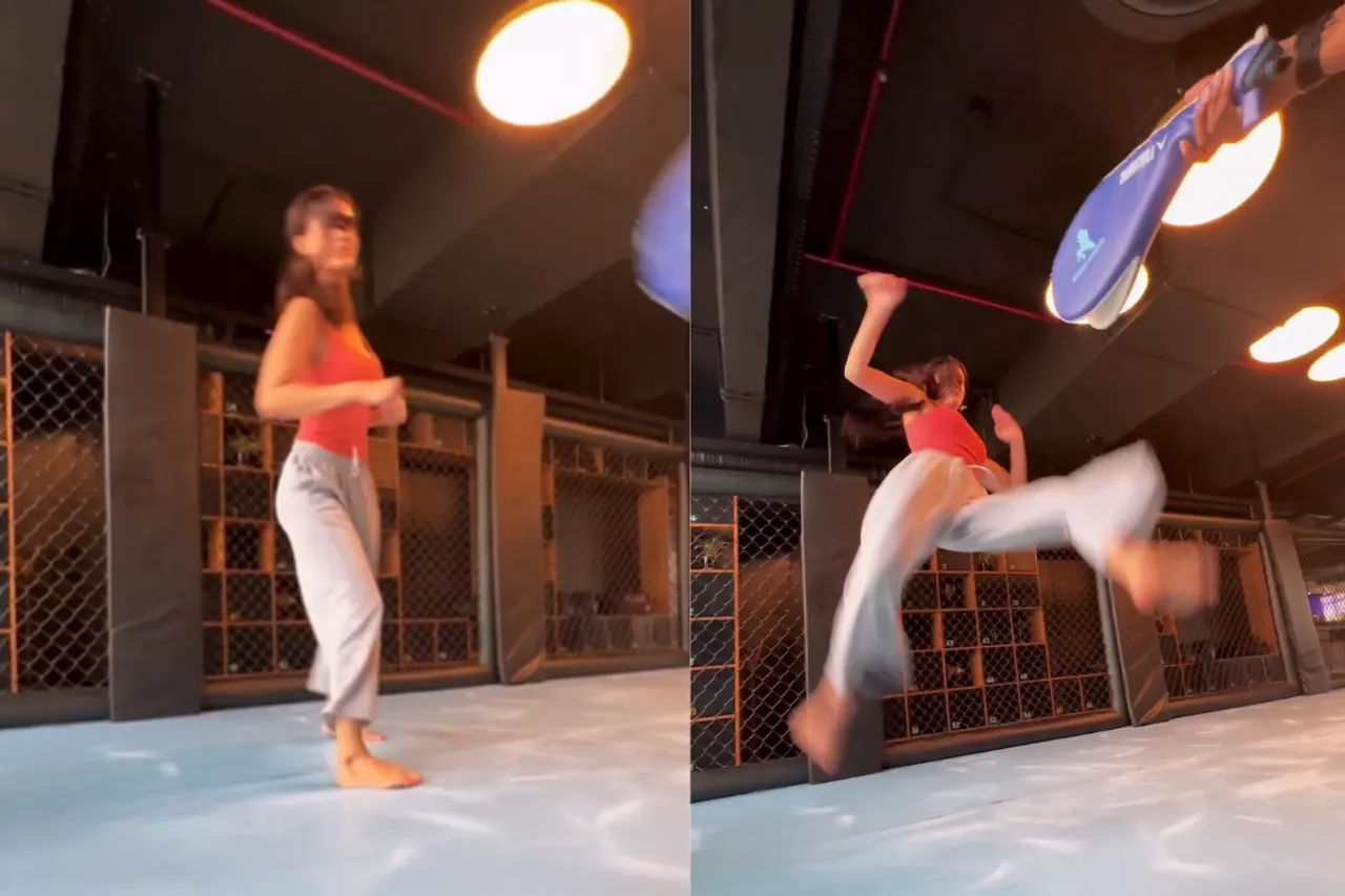 Disha Patani