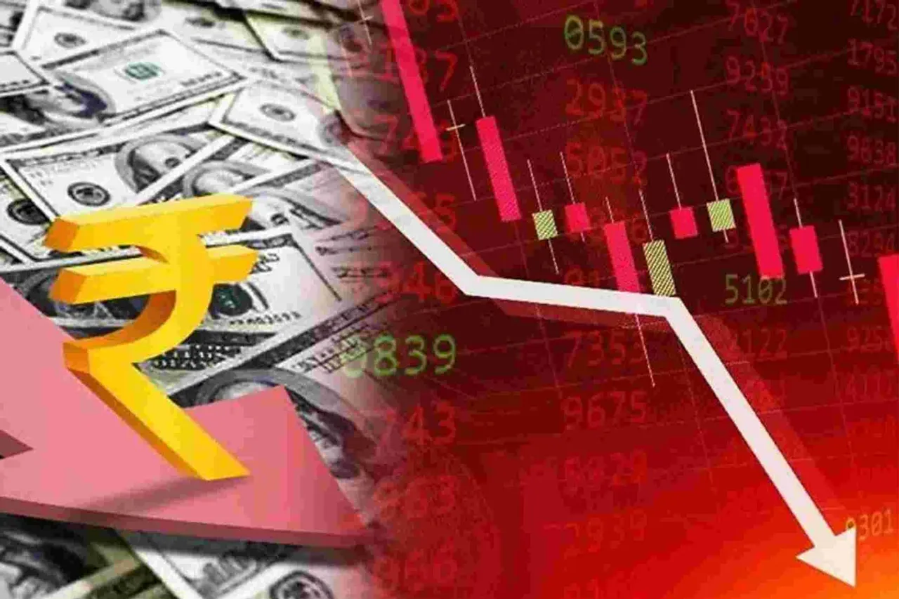 Dollar vs Rupee