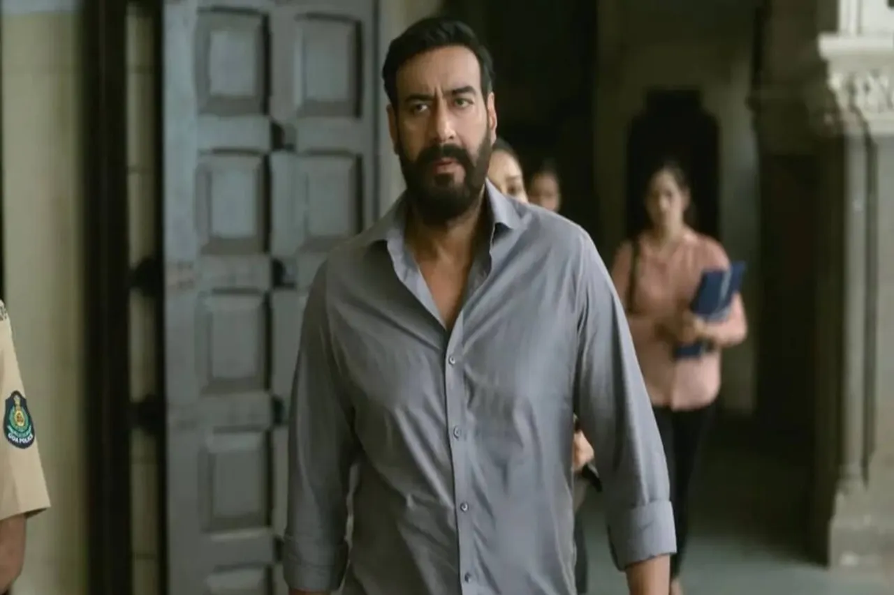 Drishyam 2 Box Office Collection Day 2
